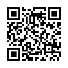 QR Code for bitcoin:12pnfDb4Tjx17Zk6CLP19musemPtPnRNyb