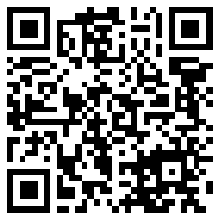 QR Code for bitcoin:12pnj2UioR1T2LDgZ33oxBAwWGH28DmzRa