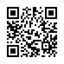 QR Code for bitcoin:12qPdev5PsxFmdspML5d5PLy7S6b275UvT