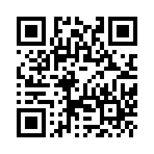 QR Code for bitcoin:12qVkyFb6j3tmw3dBJQbhRcXskp9DGSKLt