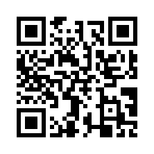 QR Code for bitcoin:12qW4eXY7FQxKyUbfjDLbCczEkvfWpCQe3
