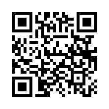 QR Code for bitcoin:12qhRZPm1GSdTvr14ryfwhKzMZQdLvX77c