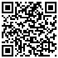 QR Code for bitcoin:12qrV7oBn2Nc5M8VJApAfA2GEWdKVTPaUm