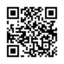 QR Code for bitcoin:12qrcZ4kLDGed3JrF85z8PrpFW8AEo3M3R