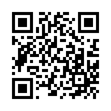 QR Code for bitcoin:12r3a6fXaZha7dJ8eZ3EVSFu9JsDufXEY5