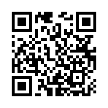 QR Code for bitcoin:12rCFt9VFcJTNWfTHCxFRsC88nWSrdhag5