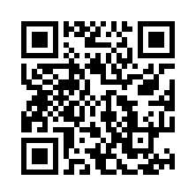 QR Code for bitcoin:12rCjoypubJvAzVLjxtixWhL8ZuRShLxoM