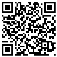 QR Code for bitcoin:12rGDKvb96d7LfSL6WhPQGFcDVoVjLhEDV