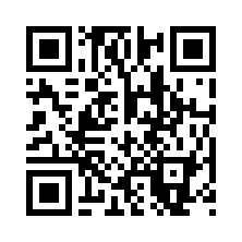 QR Code for bitcoin:12rGVWHmWEvNfqrbhp5PDMrKqf2LE7dDjW