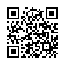 QR Code for bitcoin:12rMjtrmUxMREFWhyG5KotCodEuLFm7rwV