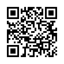 QR Code for bitcoin:12rThJTK5ZH1zmAgH4aJYfaTLJddFrbEdr