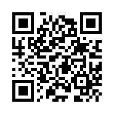 QR Code for bitcoin:12rUNZ2CpC4cFRRUmhzo6UdRRTJhQTaVqB