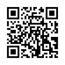 QR Code for bitcoin:12rVcAvTyFNzNKwtUqoc24i8dQST9durxJ