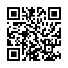 QR Code for bitcoin:12rVvCVV1HREgEd6uyka5VSTwWms1iWgWM