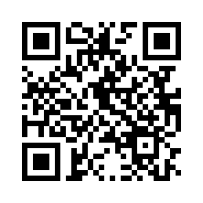 QR Code for bitcoin:12rXZBCBYV5CEF32mN2J7b95j4JC1Rmk8e