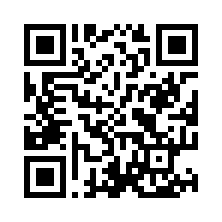 QR Code for bitcoin:12rah72bvEJvM5PX1PxBJbvLQLqoXW7btm