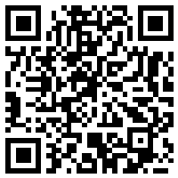 QR Code for bitcoin:12rfegWaWSiqEeVF5TFCVBrs1DMME6m1b3