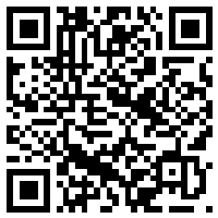 QR Code for bitcoin:12rgPqHECAaKMUpXoKYCyRWdbRzikf1RNj