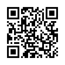 QR Code for bitcoin:12ri2EEkpGo8mCvdfuyv6gSEftguexdZdf