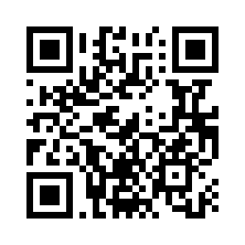 QR Code for bitcoin:12roLmbAaUhXHTXLg16yRcUtCXWwnvLBwo