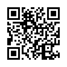 QR Code for bitcoin:12rvAY54XwVWzkPyJfeMoaRfDKtefJG1gf