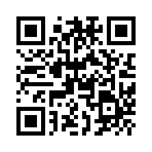 QR Code for bitcoin:12rykZT83di11tnL3K9PdWf1Xm57GSJ5V9