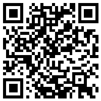 QR Code for bitcoin:12s29msryNEWe2WDLHhSy4FKYJD7GFCSXk