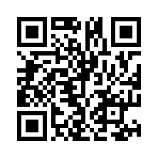 QR Code for bitcoin:12s5dx71iRvLSyP3hDmA65VmfgtcsryMaB