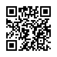QR Code for bitcoin:12s7f51FJZGHZR6ErAY67zgLmtLLV9NGDN