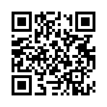 QR Code for bitcoin:12sFPEnfePn7zGyTHxjBTeDSBjVuEVSYUK