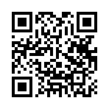 QR Code for bitcoin:12sGcd54j3ZeeYCpQrSbhYA8nttDvdrKef