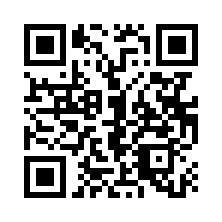 QR Code for bitcoin:12sKVAtasyssHFSMGa2dSeL2cdouZCd1cR
