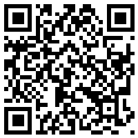 QR Code for bitcoin:12sMLHEXqi28TP8yjtApryQv6NdP6UoYKU