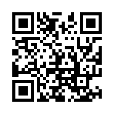 QR Code for bitcoin:12sS1L9b42C3FaXMvaXL53R6FTXFGzxF1f