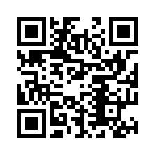 QR Code for bitcoin:12sTiB5YDpcbecLLfPLfiC7zErTFfNrMGX