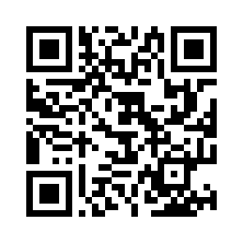 QR Code for bitcoin:12sUZb5VamzaKfX95JmAayLGusVu3V3o7R