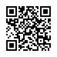 QR Code for bitcoin:12sYoDGDoyGpvrys53bP9MJX8niBY8HHWf