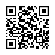 QR Code for bitcoin:12scC85apLug6ixpPtFEcGSYBMnjtPJCoj