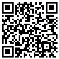 QR Code for bitcoin:12sszEFi9XAY6hmfNMQ97KFaRCFGf26YdU