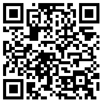 QR Code for bitcoin:12svL92MkV6dHX6ELNtPz4BJCeCVtkVadk