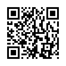 QR Code for bitcoin:12syfV6tqa8C7mYTrHZfkkfVB73sLCCkD7
