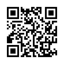 QR Code for bitcoin:12tFDgFfnWfhXYFsZShuv7qsqvimKXXfG6