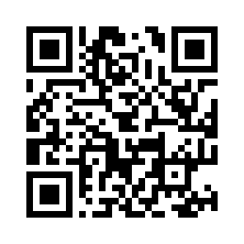 QR Code for bitcoin:12tKMBnqb2ePzDMzZpasRWNdkoJWqBPfMH