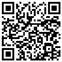 QR Code for bitcoin:12tPs5EVp1LhphS5wc8QL8S61weemQryVf