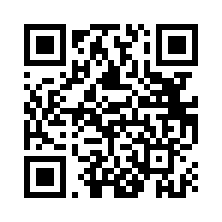 QR Code for bitcoin:12tUWtZ36GXatARv6X4bB2jYPychBKnWYB