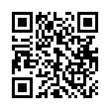 QR Code for bitcoin:12tVLivxBMmQ35Lrr6RzzVRogq6Tmk811B