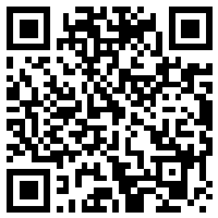 QR Code for bitcoin:12tYBHwt21sfF6tQe1ysdVG1gX9WzMwXAM