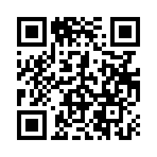 QR Code for bitcoin:12tbGkSLMhPERRNnQzXpAxR3W78iV2qsZb