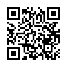 QR Code for bitcoin:12tccDsgvFRWMNphsRmicBSKN9Yxr3BZTN