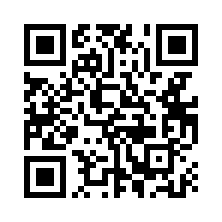 QR Code for bitcoin:12td5GXPvBotMY7dzLHz8BbejLXmFuvxiR